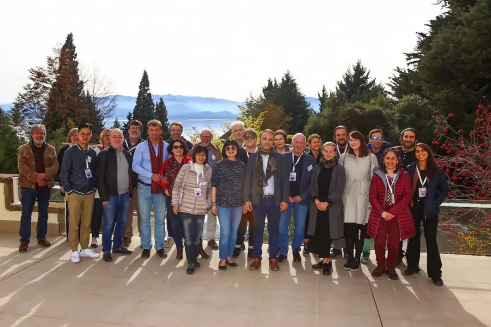 Foro mundial de música elige en Bariloche la mejor obra contemporánea del año