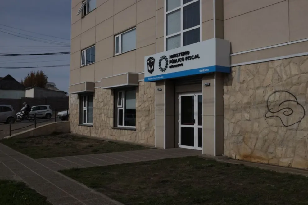 El hombre fue encontrado en buen estado de salud. Foto: ilustrativa.