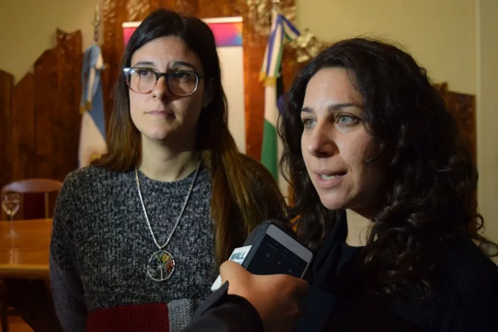 “El parto respetado no es una moda, es un derecho”