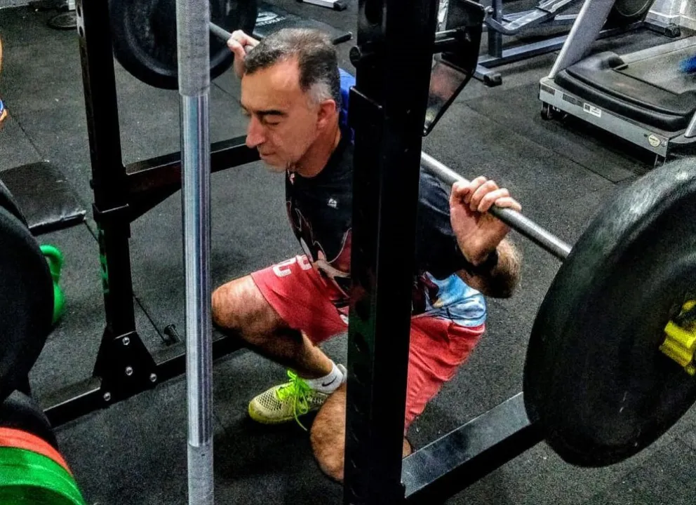El entrenamiento planificado, la clave del éxito. 
