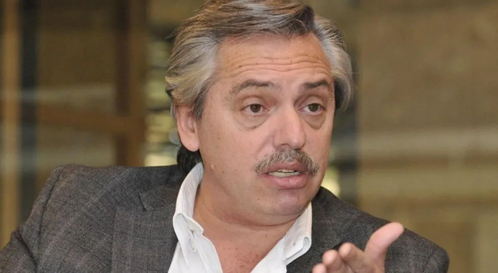 Alberto Fernández encabezará el lanzamiento de Unidad Ciudadana en Bariloche