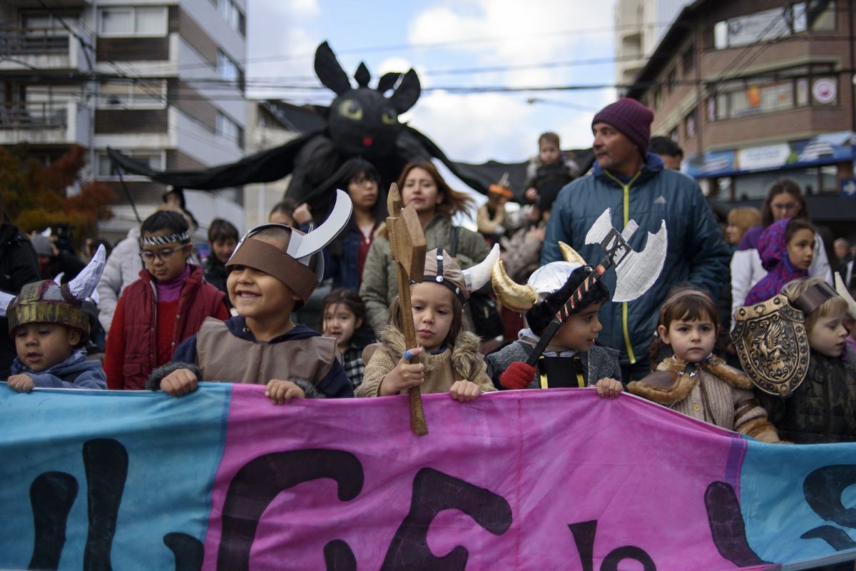 El Festival de Teatro de Títeres Andariegos vuelve a las calles