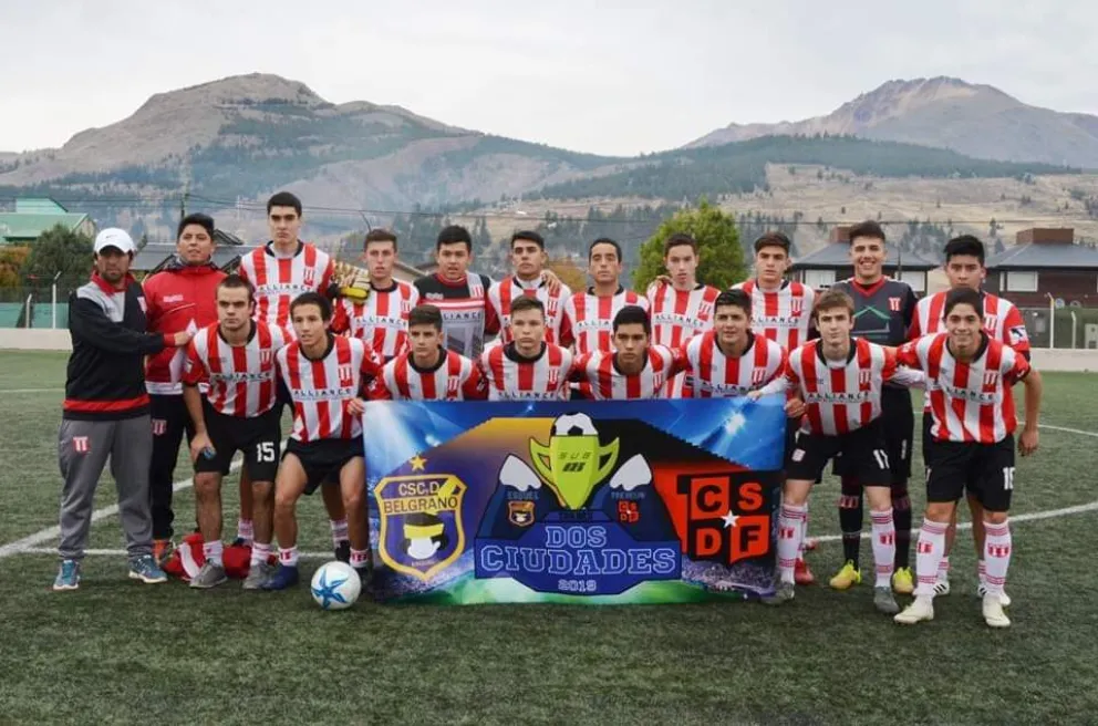 Una gran experiencia ganada