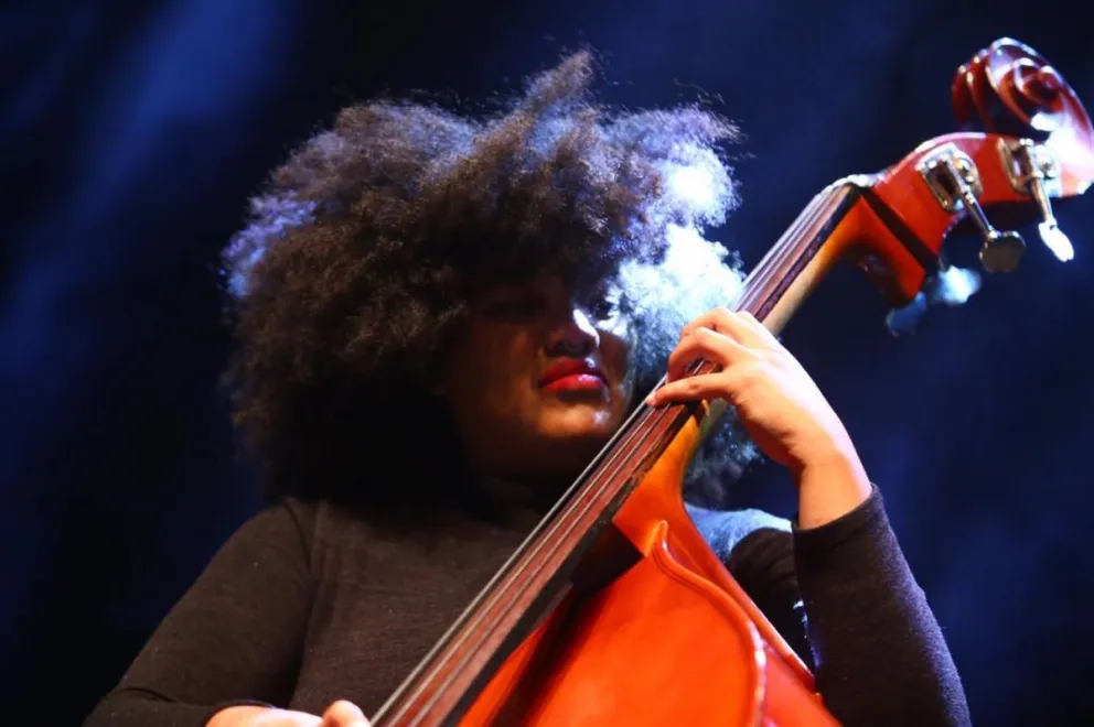 El FIMBA puso a Río Negro en el escenario de la música del  mundo