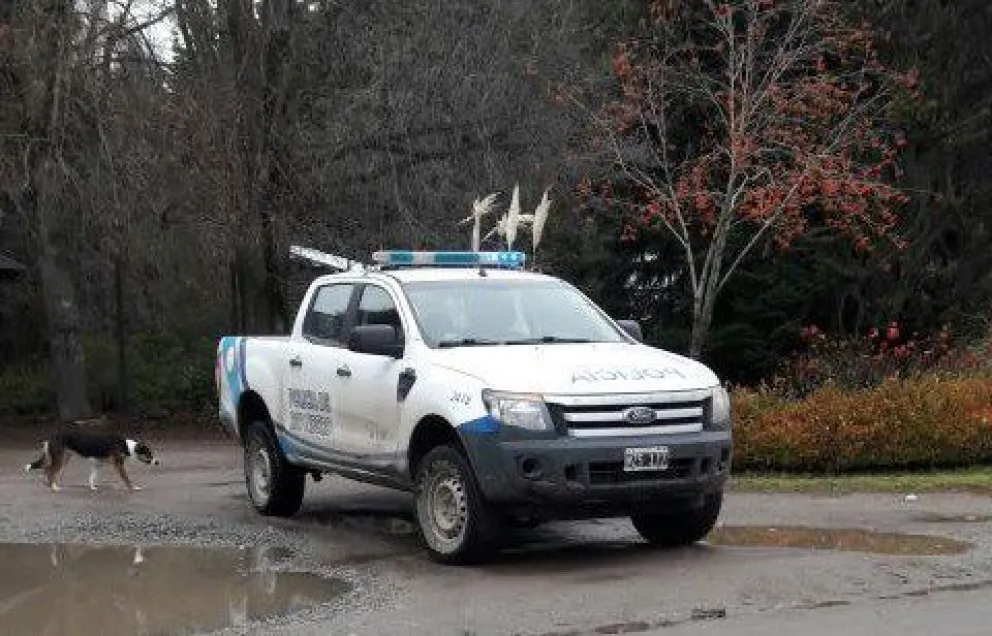 Confirmaron el refuerzo de seguridad en la zona de Lago Gutiérrez