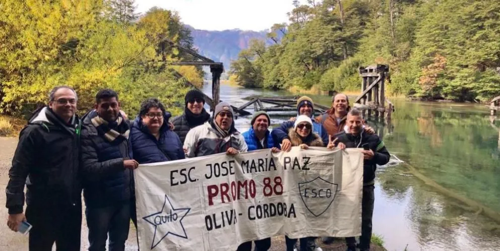 Foto: La Voz.