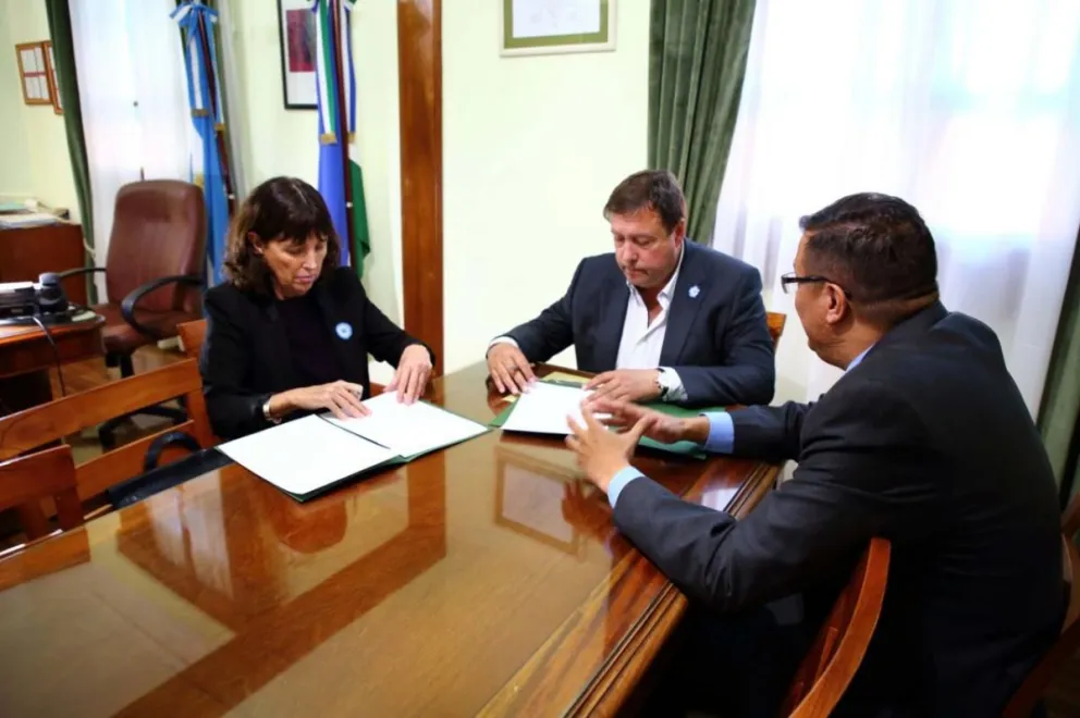 Trabajo incorpora el servicio de personal especializado del Poder Judicial