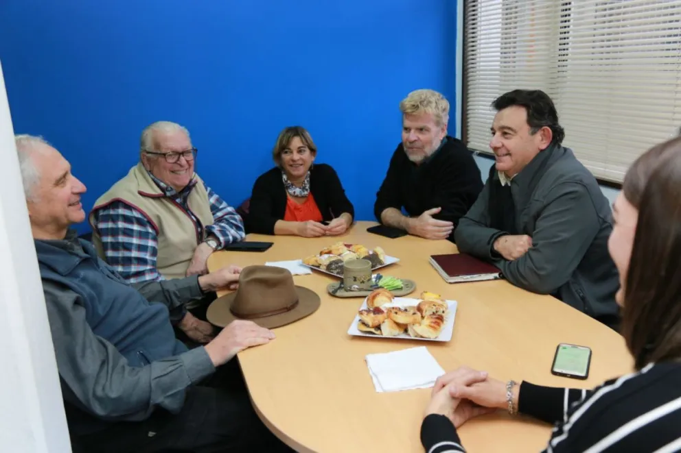 Aumentan los montos del programa para emprendedores barilochenses