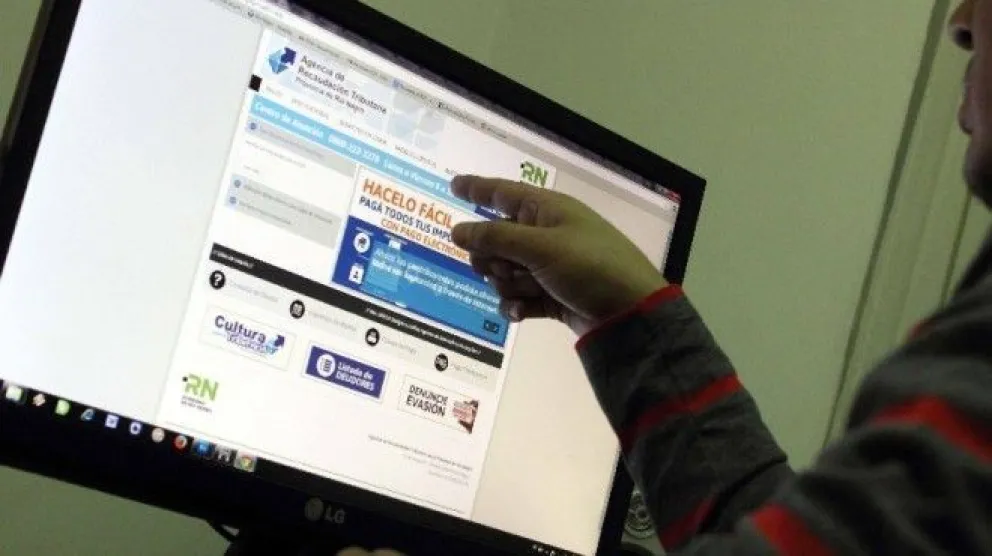 Los impuestos y tasas provinciales se pueden pagar con la App Mercado Pago