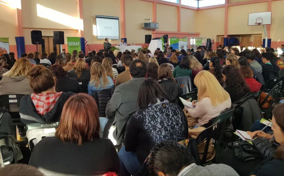Herramientas para el abordaje del abuso sexual infantil