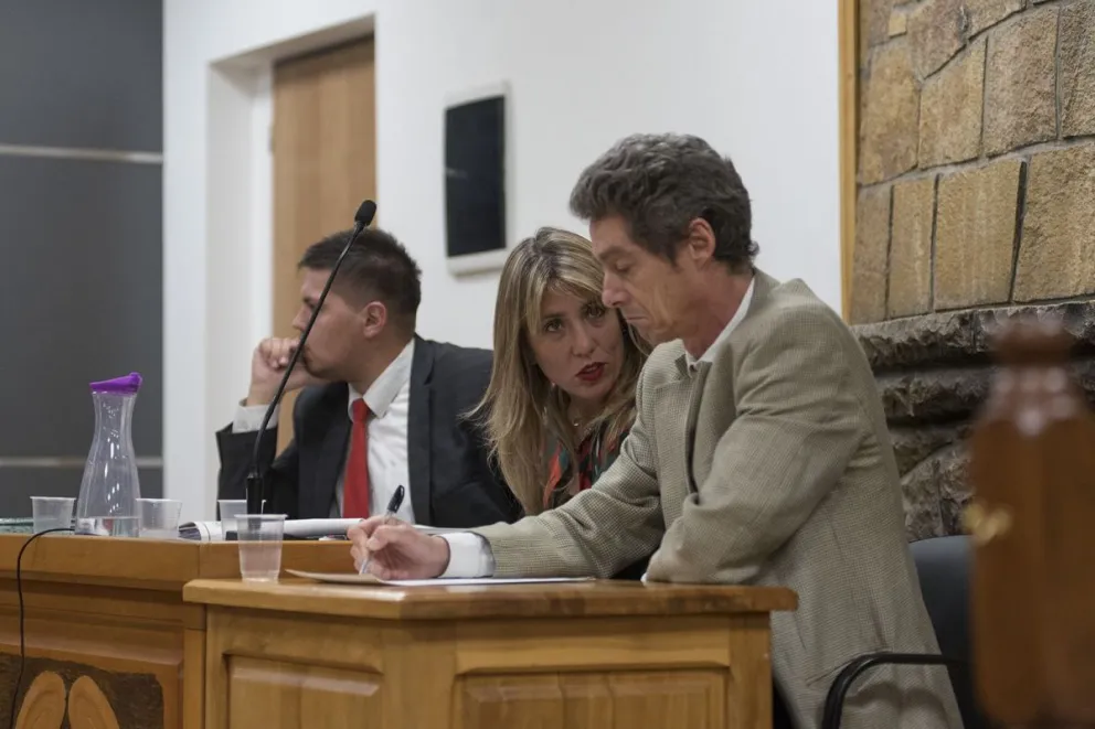 Homicidio del bebé: La APDH cuestiona a los fiscales