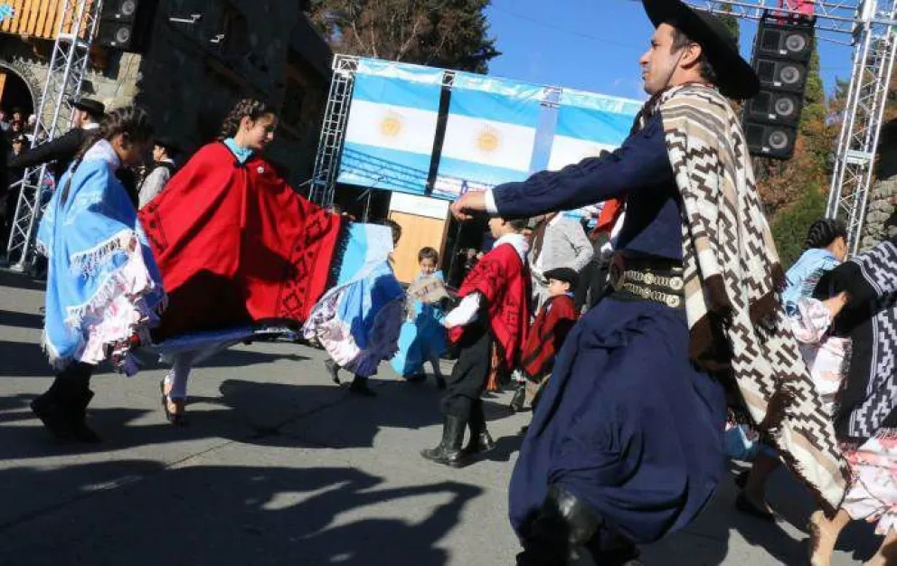 Conocé las actividades por el 25 de Mayo en Bariloche