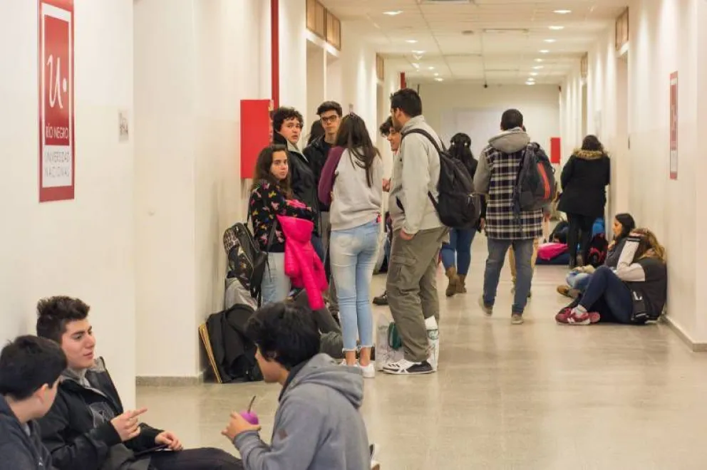 “Gratuidad y Equidad Universitaria. El debate que nos debemos”