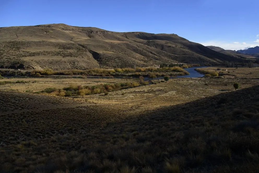 Esta tarde se le practicará la autopsia al hombre asesinado. Foto ilustrativa: Marcelo Martínez
