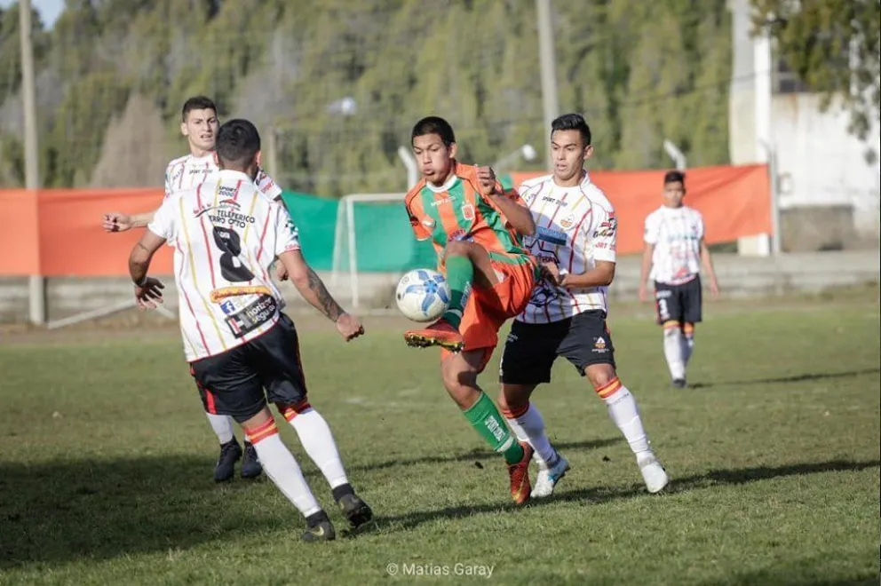 Puerto Moreno buscará otro triunfo para estar en semifinales.