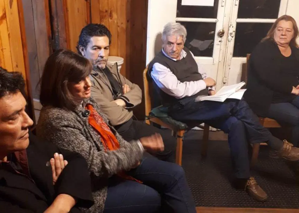 Vecinalistas buscan la unidad de cara a las elecciones municipales