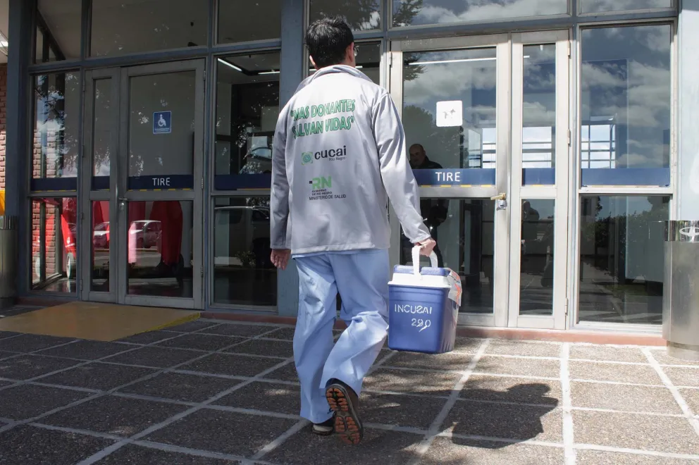 Habrá actividades por el Día Nacional de la Donación