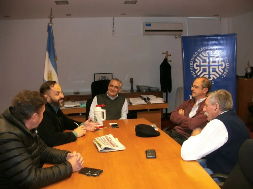 Grimson propone una perspectiva antropológica sobre el peronismo