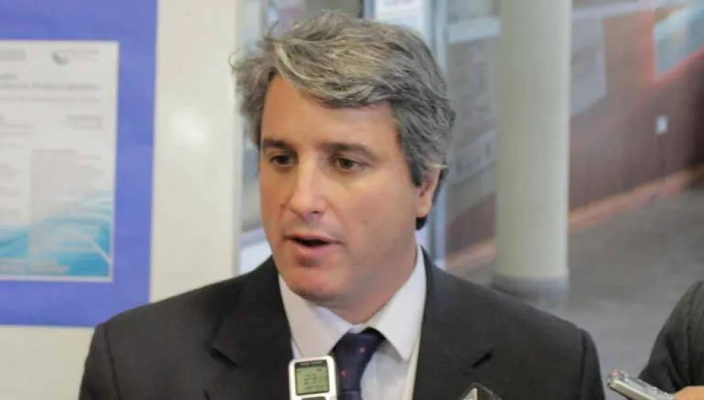 Un legislador fue víctima de robo en su vivienda