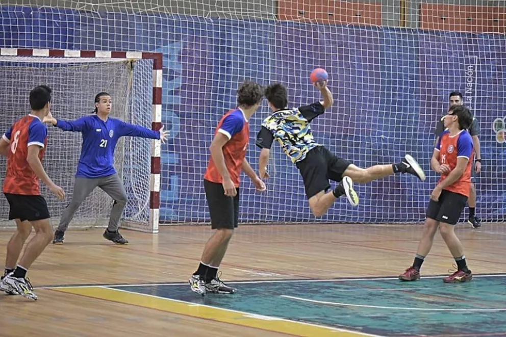El torneo sumó otra gran jornada en los diferentes escenarios.