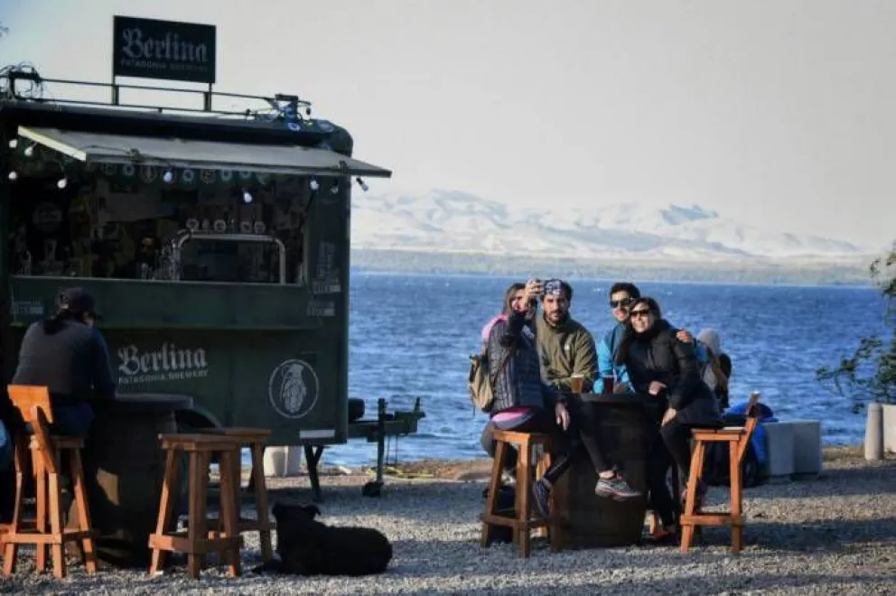 Últimos días para la licitación de foodtrucks en el oeste