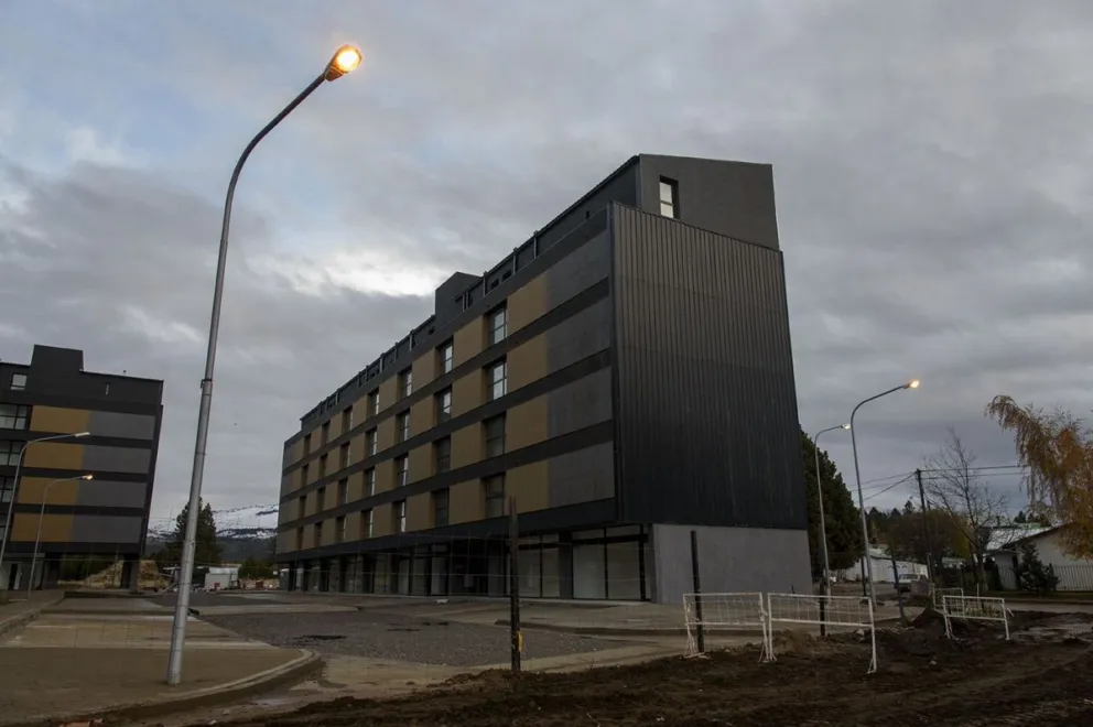 ProCreAr: Hay más de 10 inscriptos por cada vivienda disponible en Bariloche
