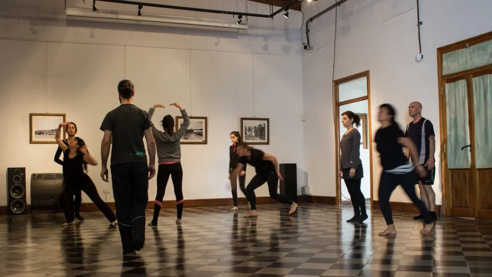 La UNRN abrió la inscripción 2019 para talleres artísticos y culturales