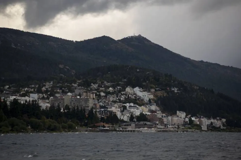 La semana termina con lluvias