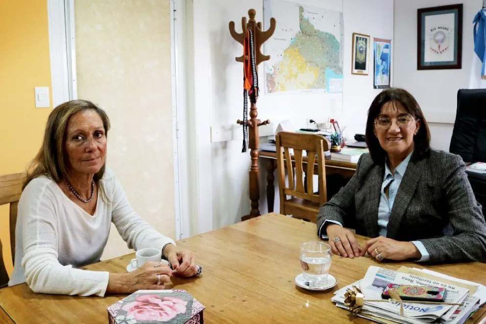 Formación ciudadana en las escuelas para garantizar los juicios por jurado
