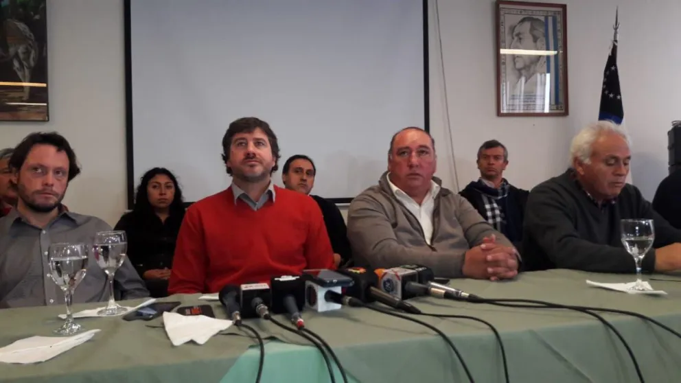 “El fallo que restringe el derecho a la huelga parece impulsado por un Tribunal del siglo XIX”