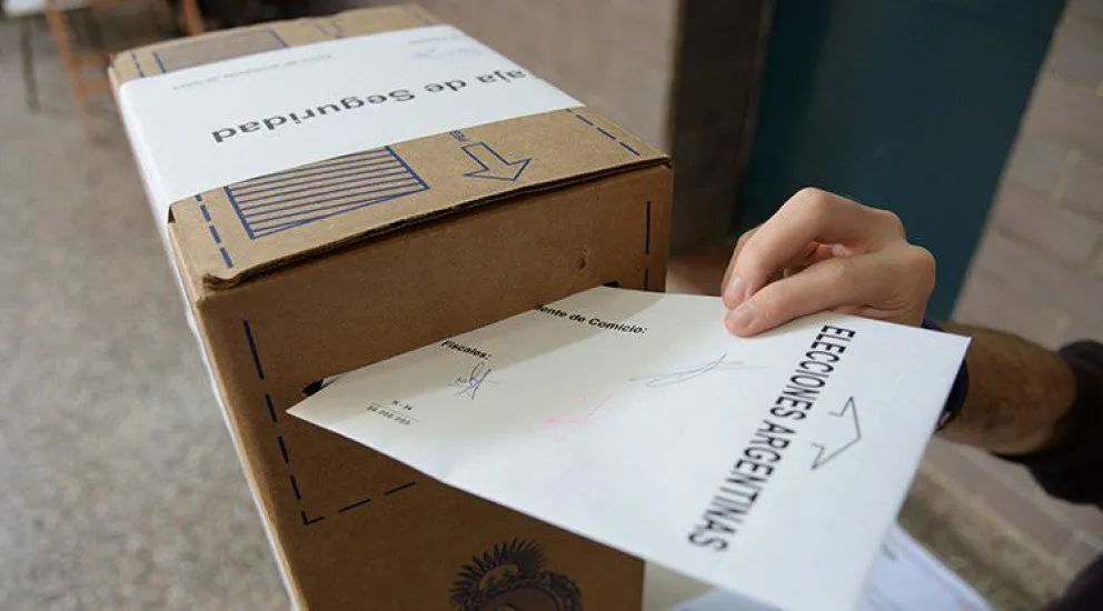 Exigen que la Justicia Electoral “garantice derechos políticos de los jóvenes”