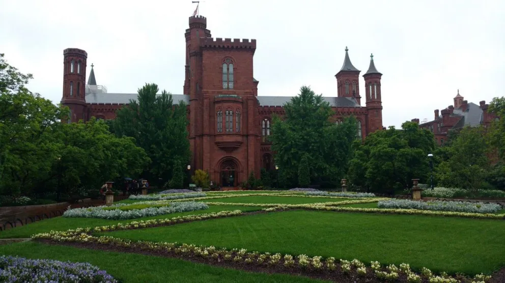 Proyecto de la UNRN participa en el programa de asesoría del Smithsonian Institution de Estados Unidos