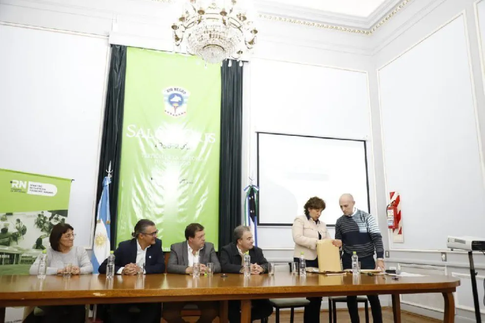 El Instituto de Formación Docente tendrá capacidad para 700 estudiantes más