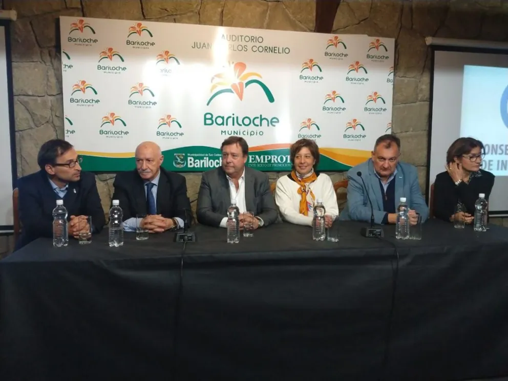 Presentaron nuevos créditos para el sector turístico