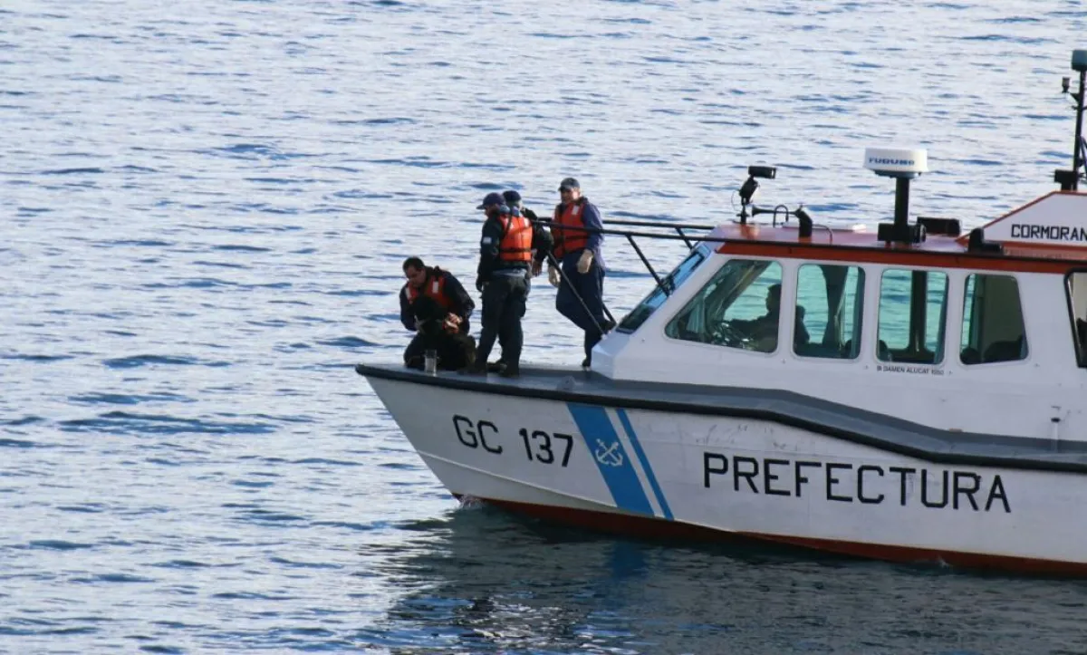 Hallan sin vida a un hombre de 45 años en Península San Pedro