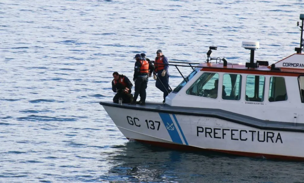 Últimos días para anotarse en el concurso de profesionales de la Prefectura Naval