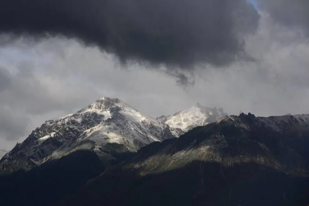 La semana sigue con temperaturas bajo cero