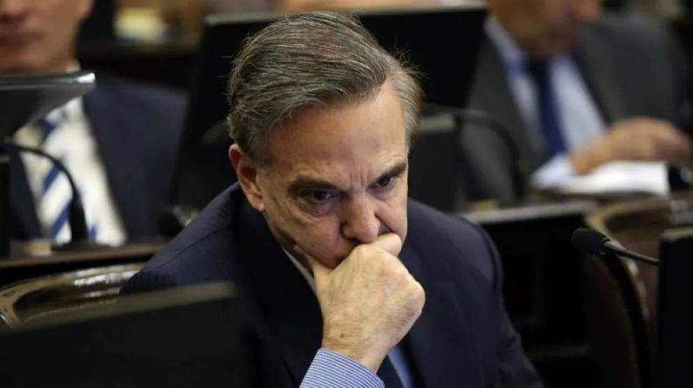 ¿A quién votaría Pichetto en un ballotage imaginario entre Macri y A. Fernández?