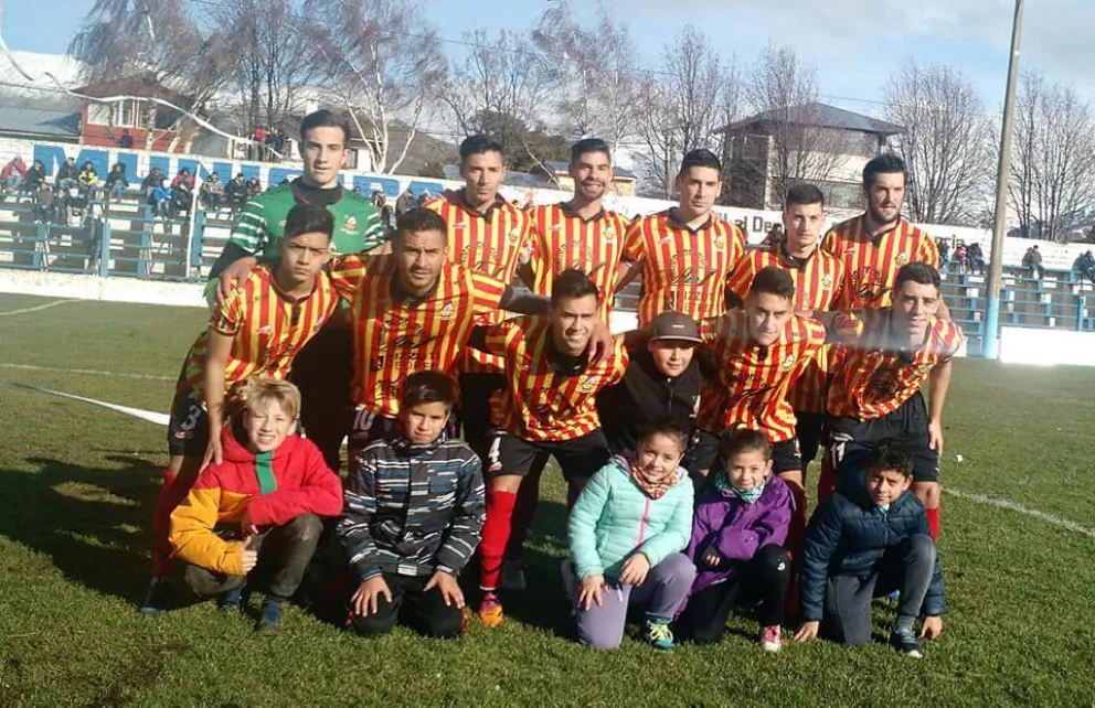 El "Cruzado" está en otra final.