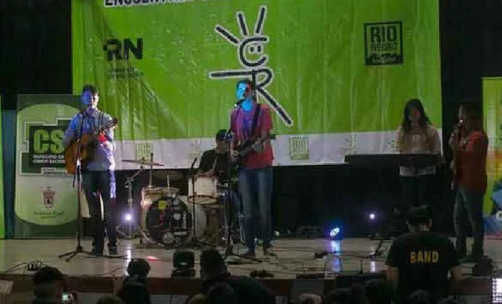 Están abiertas las inscripciones para los Encuentros Culturales Rionegrinos