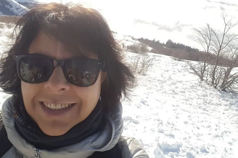 Martha Vélez fue la elegida por la gobernadora electa Arabela Carreras para comandar Turismo. 