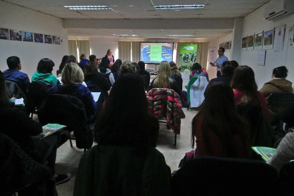 La concientización sobre donación de órganos llegará a la escuela a través de los docentes