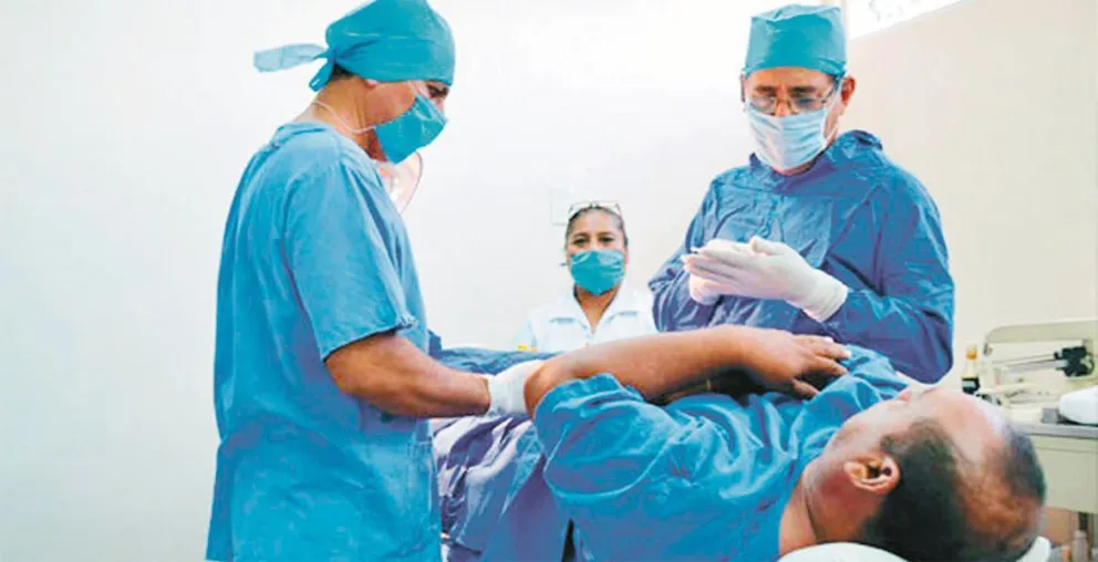 Vasectomía: Entre el tabú y la falta de información