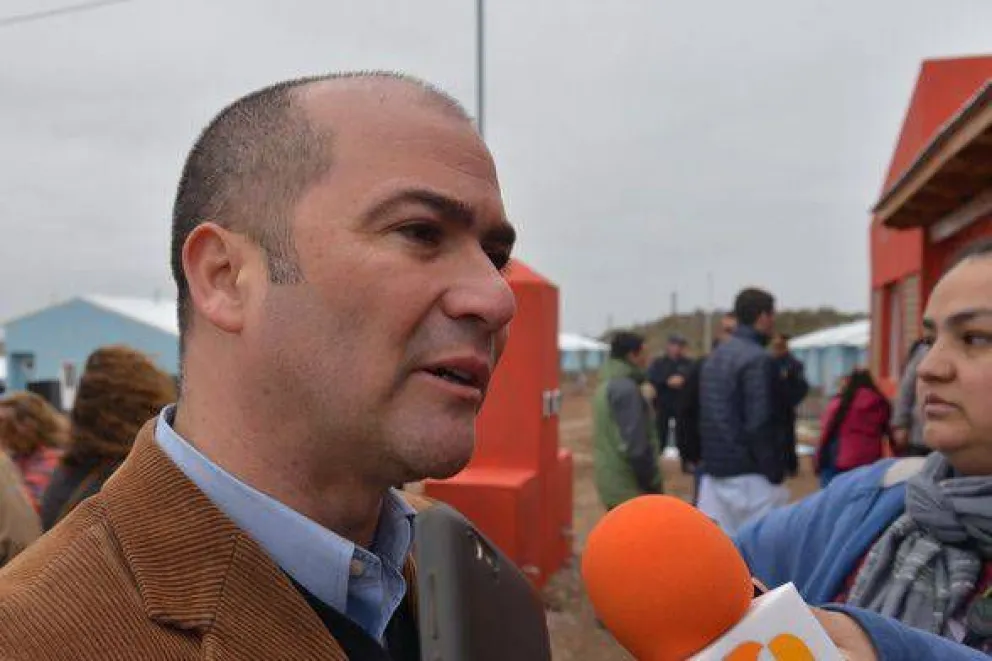 “El impuestazo inmobiliario muestra que el Gobierno tiene una falta total de empatía”