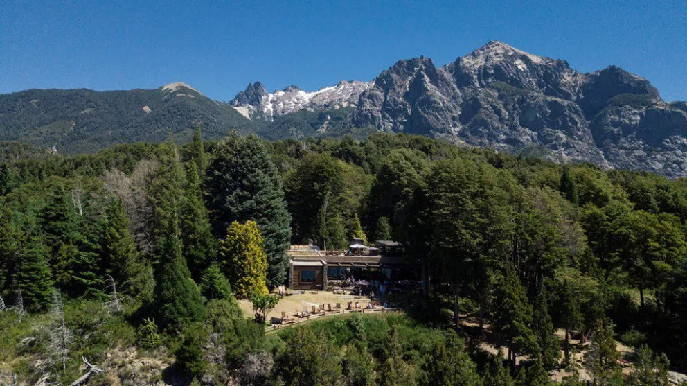 Cerveza Patagonia festeja su tercer Aniversario con una fiesta  y una cerveza edición limitada