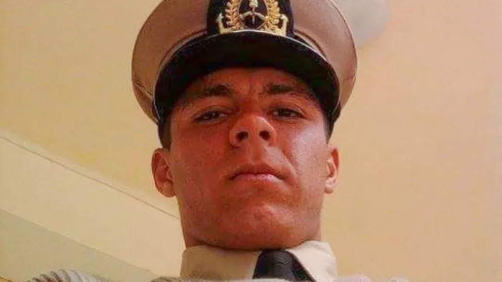 Asesinato de Rafael Nahuel: detuvieron a Francisco Javier Pintos