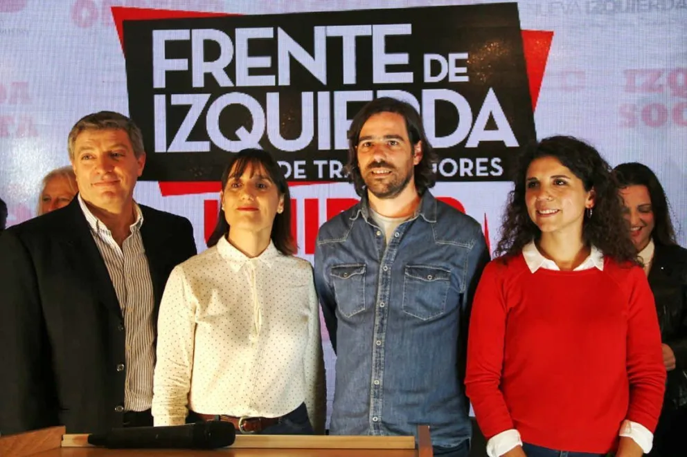 El FIT y el MST llevarán listas de unidad en todo el país