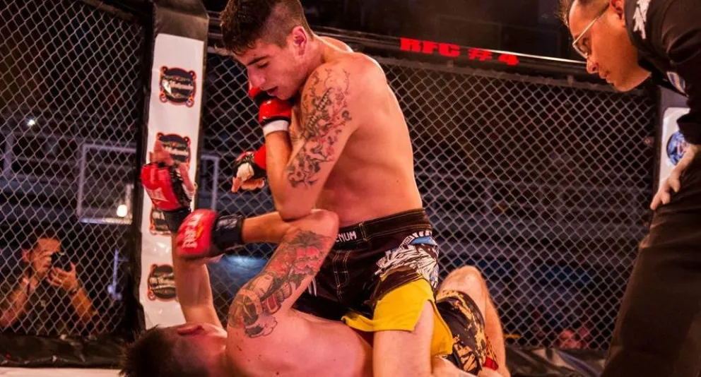 Foto archivo: Markitoz Ojeda. 