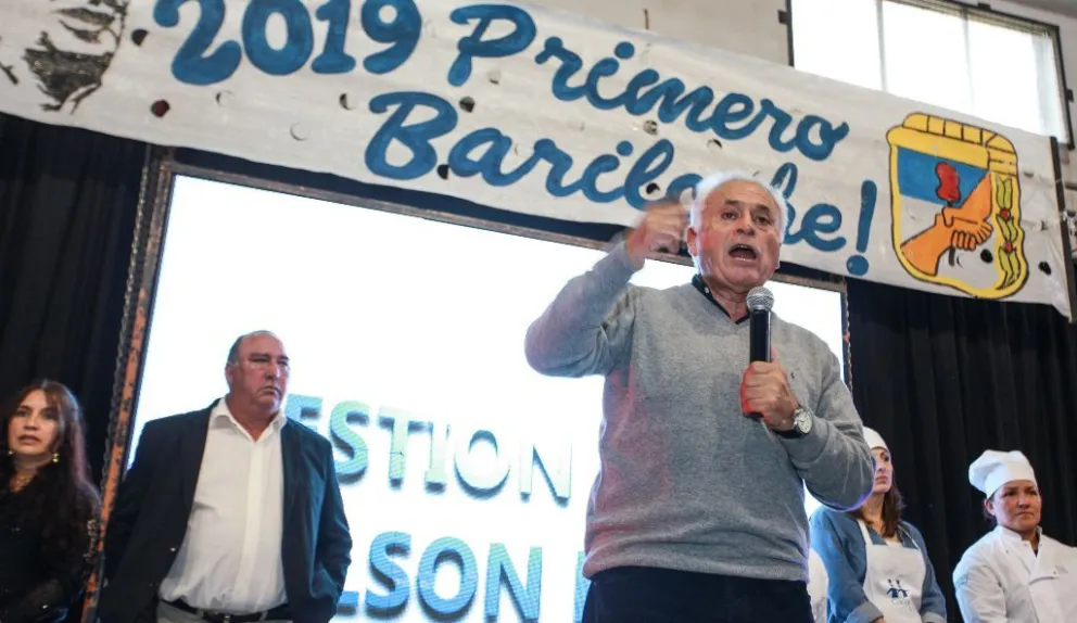Zuñiga denuncia fraude en el PJ