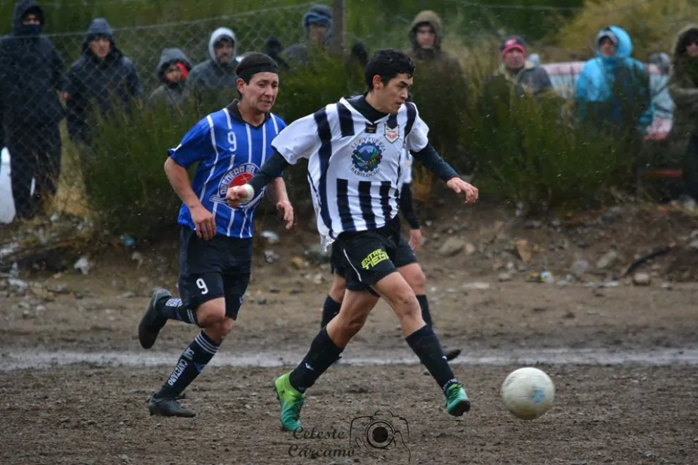 Nueve equipos lucharán por ascender a la máxima categoría. Foto ilustrativa. 